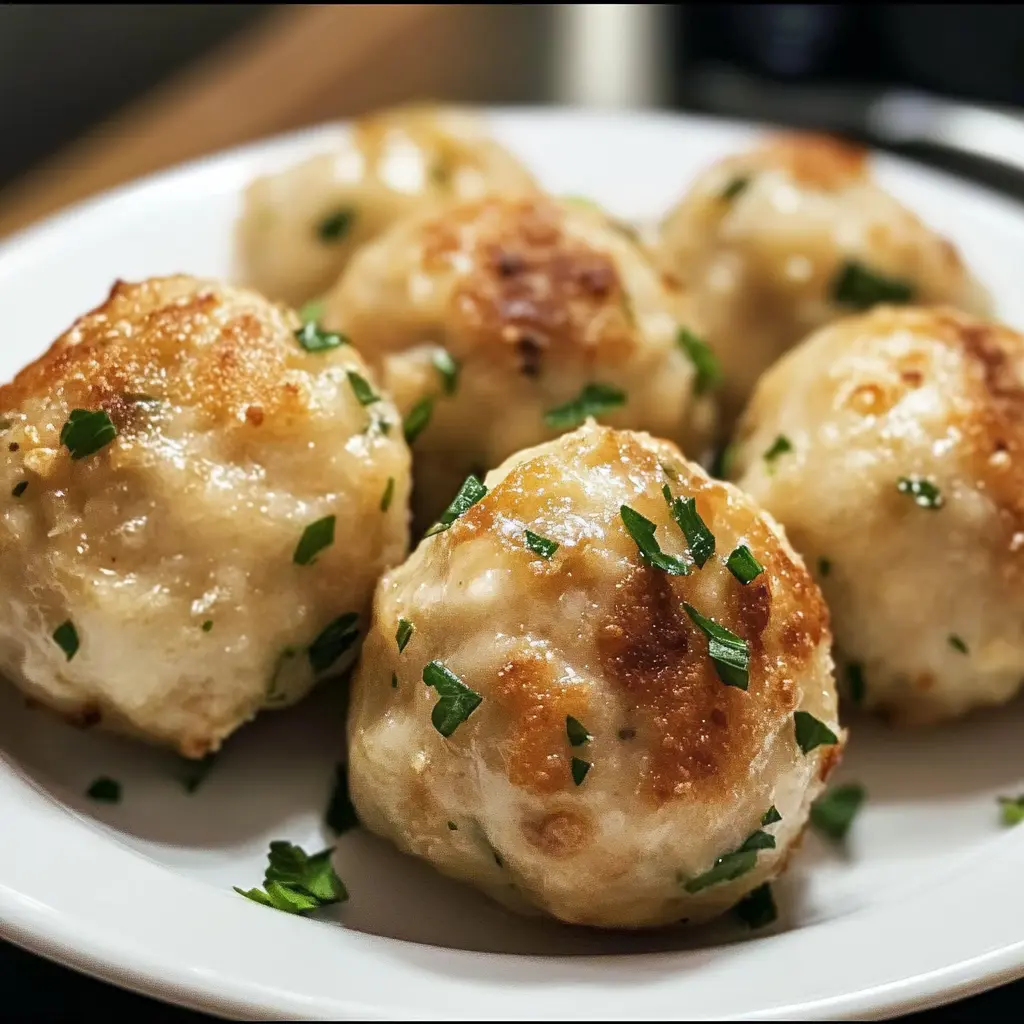 Ein herzhaftes Highlight: Vegane Semmelknödel – perfekt für alle, die bewusst genießen wollen! Mit frisch gebackenem Brot und feinen Gewürzen sind sie der ideale Begleiter zu jeder Sauce. Ideal für ein gemütliches Dinner oder ein festliches Essen – unbedingt merken!